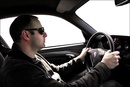 On Board Porsche 911 Turbo
