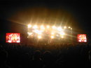 Freedom Main arena..