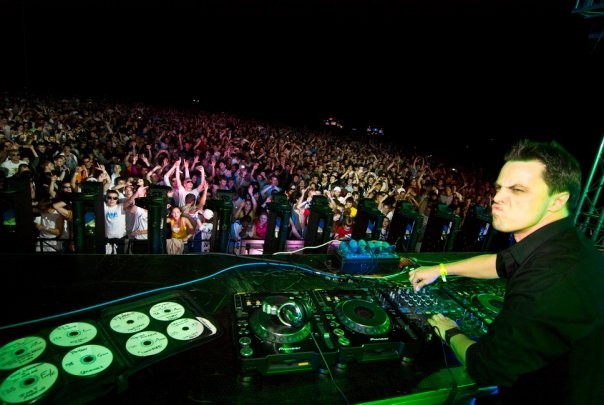 Markus Schulz