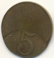5������