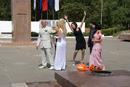 шаманствующий Верик =)