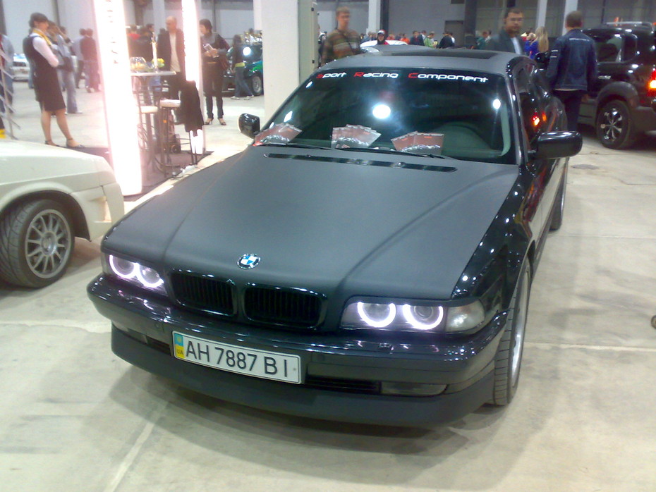 BMW 7