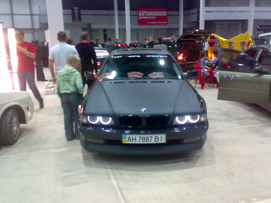 BMW 7