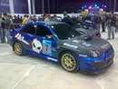 Subaru WRX STi