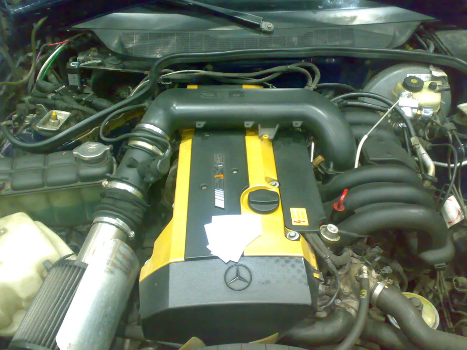 ��� ������� ����� AMG