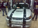 Ford Mustang (�. ��������) - ������� ���������� �������� "������ ������"