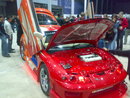 1-�����  Mitsubishi Eclipse (Hand Work, �. ������)