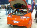 1-�����  Mitsubishi Eclipse