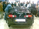 2-�����  Toyota Supra (������ �����������, �. ������)