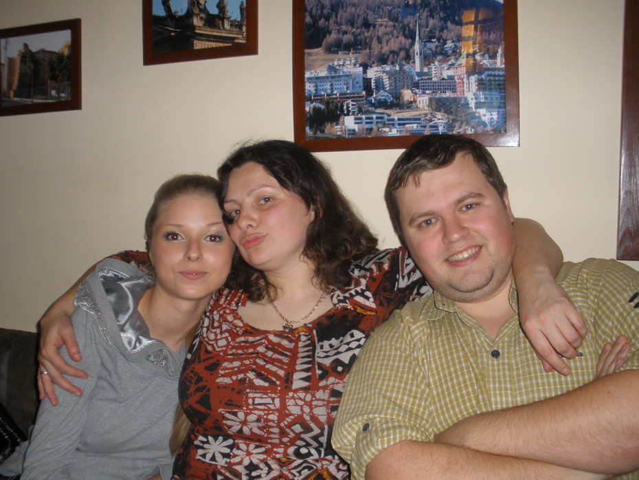 ponaro6ky, ������������� � NDS