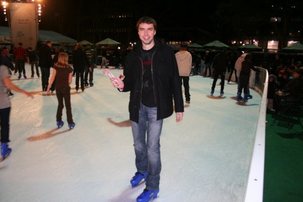 ����� New York, ����� � � �������� )