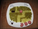 packman brunch =)