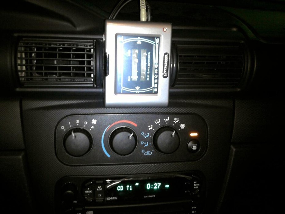 Naviangel C100