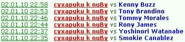 ��� NPC ����� �������� =)