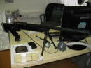 MAUSER SR PRO-TACTICAL Spring