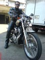 Live to ride