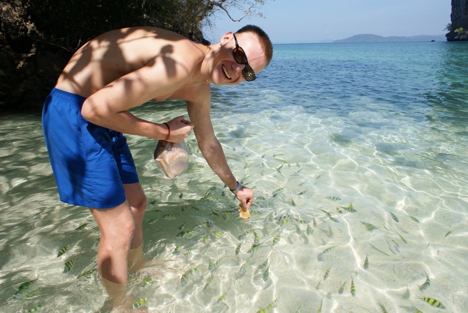koh poda