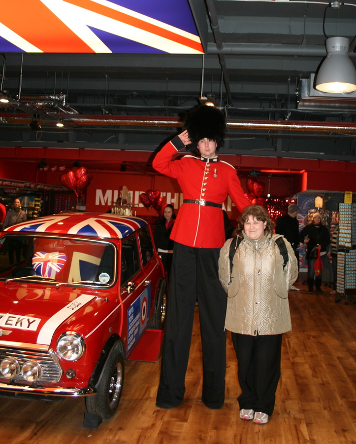 � �������� Cool Britannia