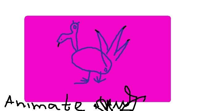 Animate