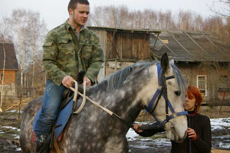 www.WesternHorse.ru