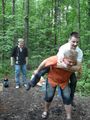 Lost Sniper, zdeshnij, --Zapal--