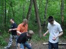 Jafus, zdeshnij, Lost Sniper, --Zapal--