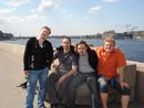 Lost Sniper, emilka, Frolloff, zdeshnij