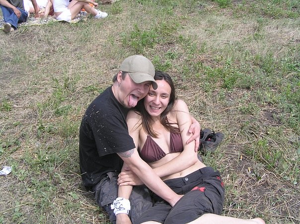 =)