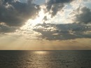 Light after Dark = God