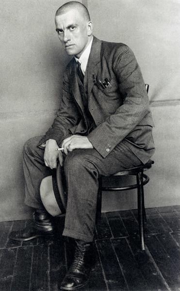 V. Mayakovskii