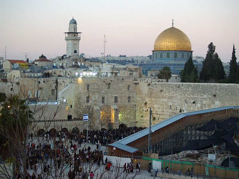 Western Wall