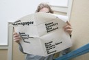 newspapers =)