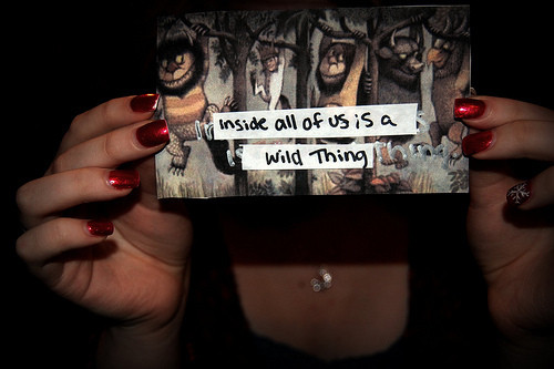 wild =)