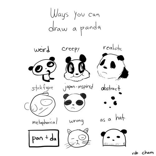 panda =)