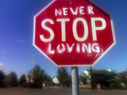 =)