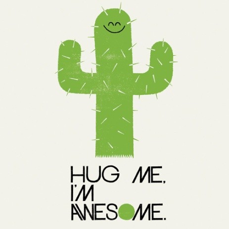 =)