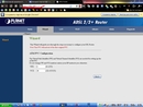 ������ 192.196.1.1 � �������� ������ ��� admin ������ admin