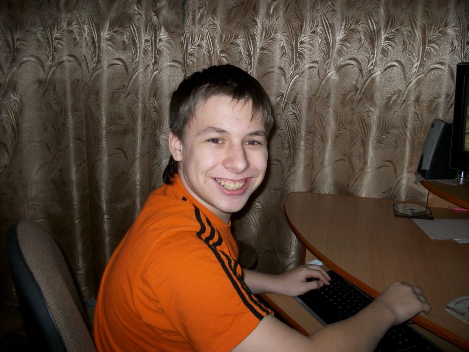 ��� ��� Volkodav (sc)