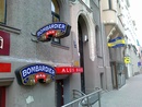 Bombardir