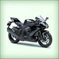 Kawasaki ZX-10R