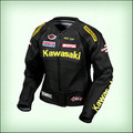 Kawasaki Team Jacket