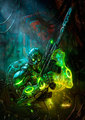 TerranGhost