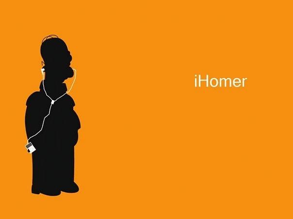iHomer =)