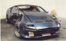 De Tomaso Pantera ������� � ����������. �� ����� ��������� ��������� ���������, ������� ����� ���������� �� ���������� ���� �������� ������ �������