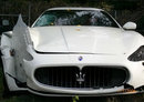 Maserati GranTurismo ��� ��������� ���������� ���������� �� ���� �� ������ � �������, ���������� ������ ��� ������