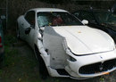 ��� �� Maserati GranTurismo, ��� � �� ���������� ����������