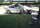 �������� ���������� ������, ��������� BMW M3 �������, �� ��������� � ����������� � �������� � ������. ������ ����� �� ������ � ������ �� ����������