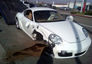 ���� ���������� Porsche Cayman S ������ ���������� ����������