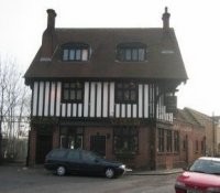 ����� ������ ������ Enfield Arms