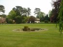 Golf fields